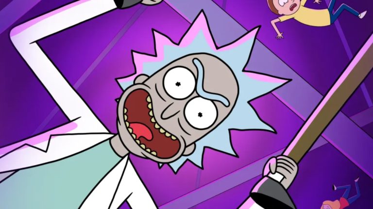 La temporada 9 de Rick and Morty ya tiene una fecha de estreno.