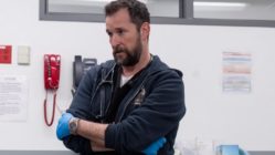 La temporada 3 de The Pitt tendrá como historia la crisis con Medicaid y el sistema de salud.