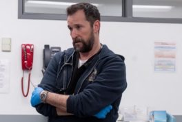 La temporada 3 de The Pitt tendrá como historia la crisis con Medicaid y el sistema de salud.