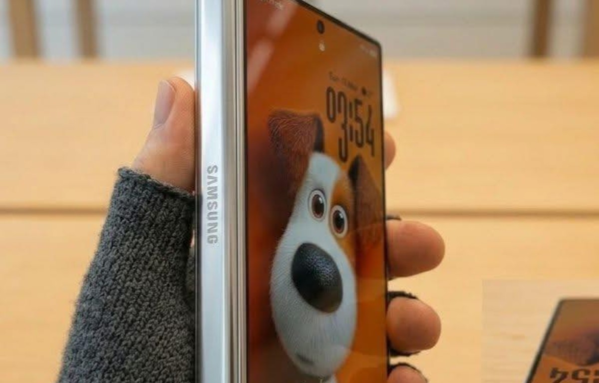 Se filtra el Samsung Galaxy Z Fold 8 Wide: diseño más ancho, batería de 5000 mAh y posible lanzamiento