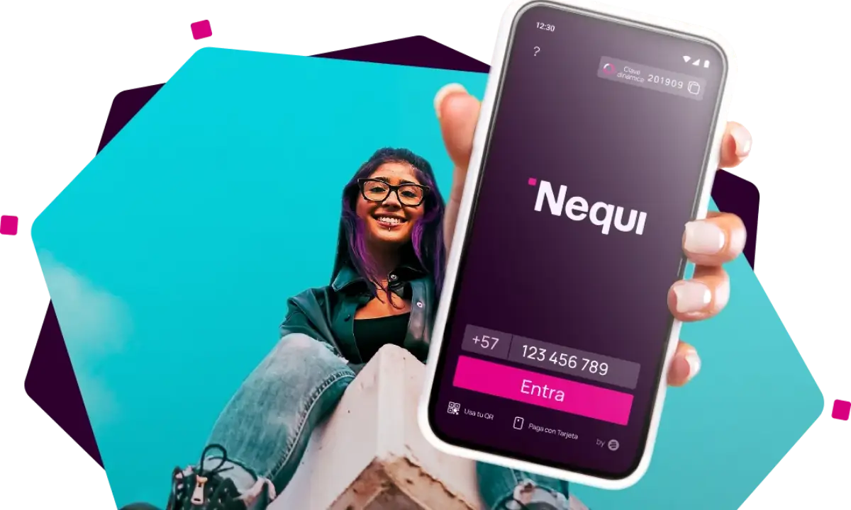 Nequi se separa de Bancolombia: ¿Qué pasará con tu saldo?