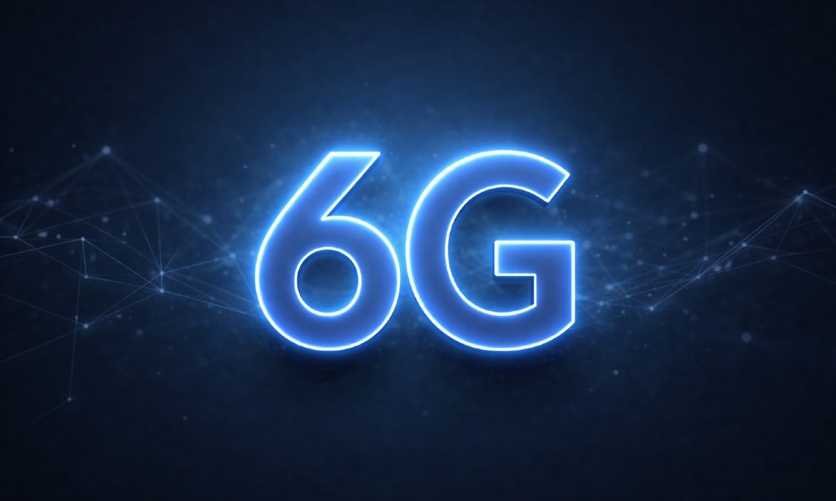 6G: qué cambia frente al 5G y por qué China lidera la carrera