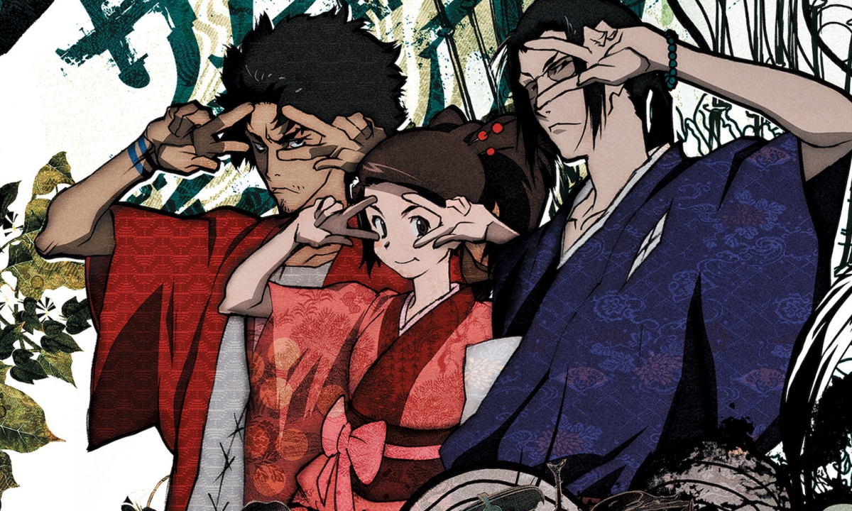 El próximo proyecto de los productores de One Piece será un live action de Samurai Champlooo