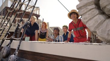 El One Piece de Netflix no adaptará la totalidad del anime y tendrá un final diferente al del manga.