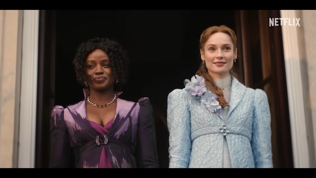 Bridgerton confirma temporada 5: la historia dará un giro con Francesca y Michaela