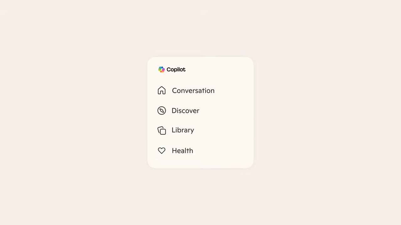 Microsoft lanza Copilot Health la inteligencia artificial que analiza tus exámenes médicos y datos de salud