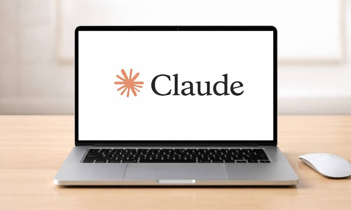 Claude ahora opera tu computador solo: así funciona y cómo activarlo