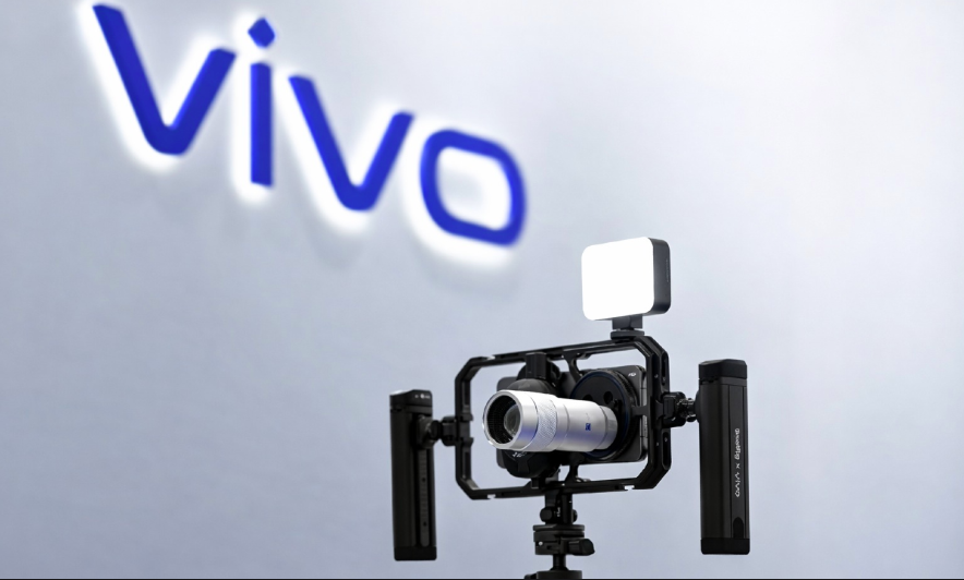 vivo X300 Ultra: el celular que quiere reemplazar tu cámara profesional