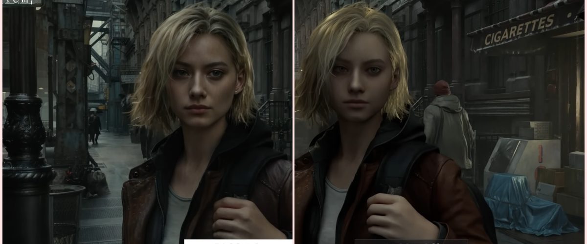 La tecnología DLSS 5 de Nvidia está causando una enorme polémica entre jugadores y desarrolladores.