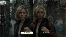 La tecnología DLSS 5 de Nvidia está causando una enorme polémica entre jugadores y desarrolladores.