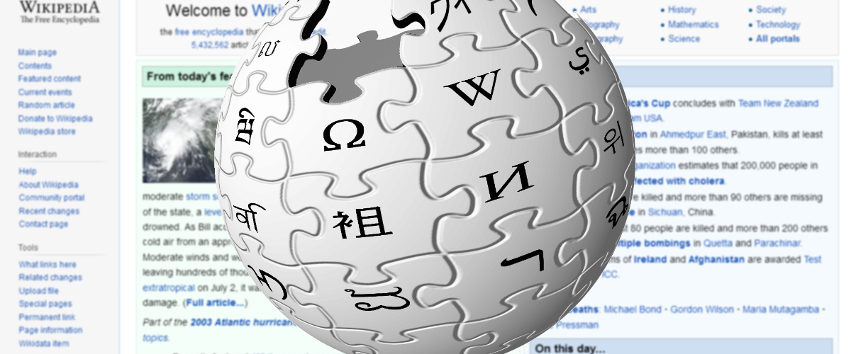 Wikipedia ha prohibido el uso de IA para la construcción de artículos.