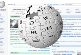 Wikipedia ha prohibido el uso de IA para la construcción de artículos.
