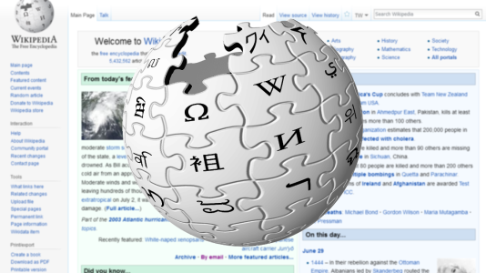 Wikipedia ha prohibido el uso de IA para la construcción de artículos.