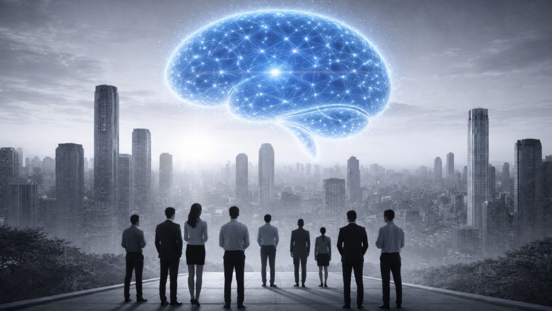 El futuro de la IA: desafíos, oportunidades y decisiones en 2026