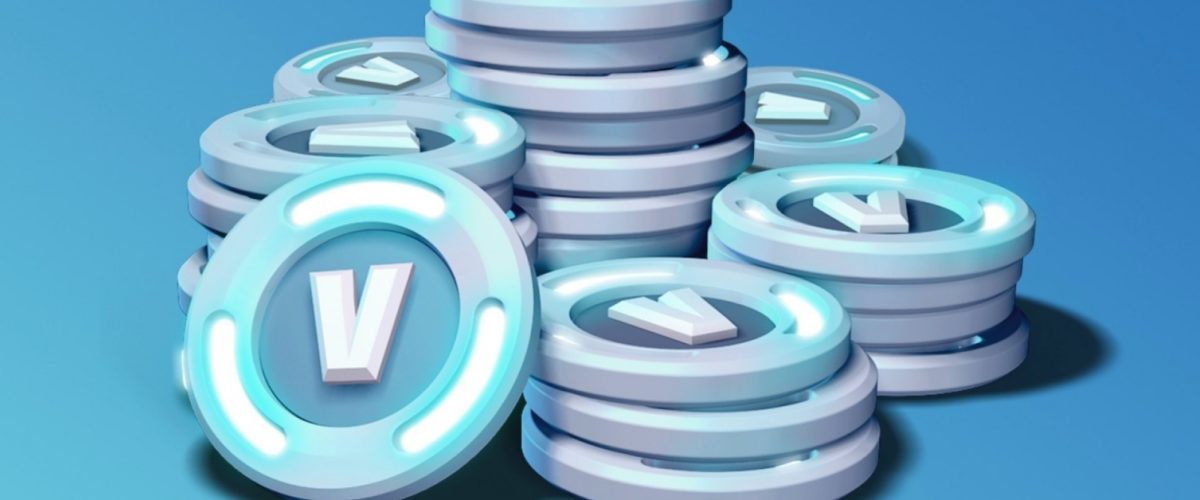 El Precio de V-Bucks en Fortnite incrementa, lo que significa menos monedas y más dinero para ese skin que quieres.