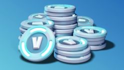 El Precio de V-Bucks en Fortnite incrementa, lo que significa menos monedas y más dinero para ese skin que quieres.