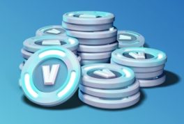 El Precio de V-Bucks en Fortnite incrementa, lo que significa menos monedas y más dinero para ese skin que quieres.