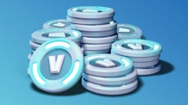 El Precio de V-Bucks en Fortnite incrementa, lo que significa menos monedas y más dinero para ese skin que quieres.