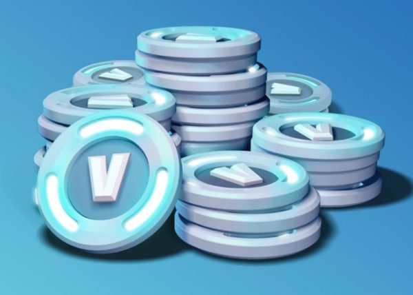 El Precio de V-Bucks en Fortnite incrementa, lo que significa menos monedas y más dinero para ese skin que quieres.