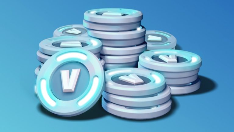 El Precio de V-Bucks en Fortnite incrementa, lo que significa menos monedas y más dinero para ese skin que quieres.