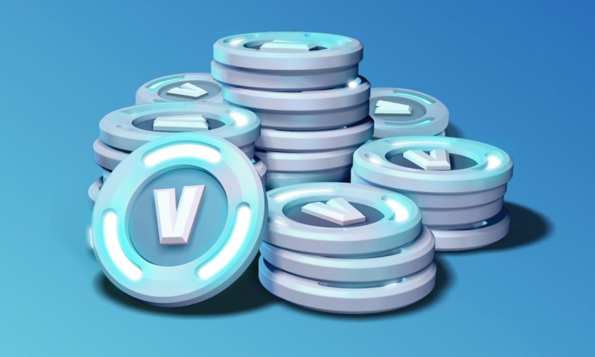 Malas noticias: Epic anuncia que el precio de los V-Bucks en Fortnite aumentará muy pronto