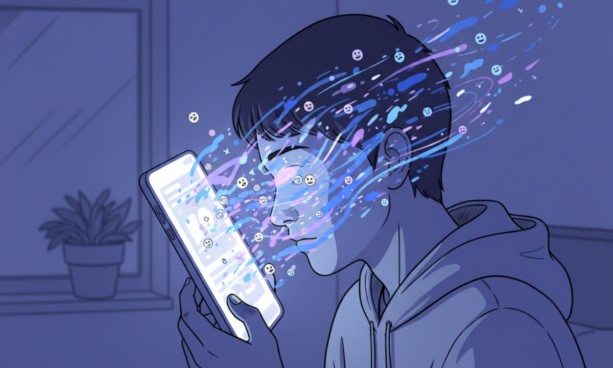 Expertos advierten que podríamos estar al borde de casos masivos de psicosis de IA