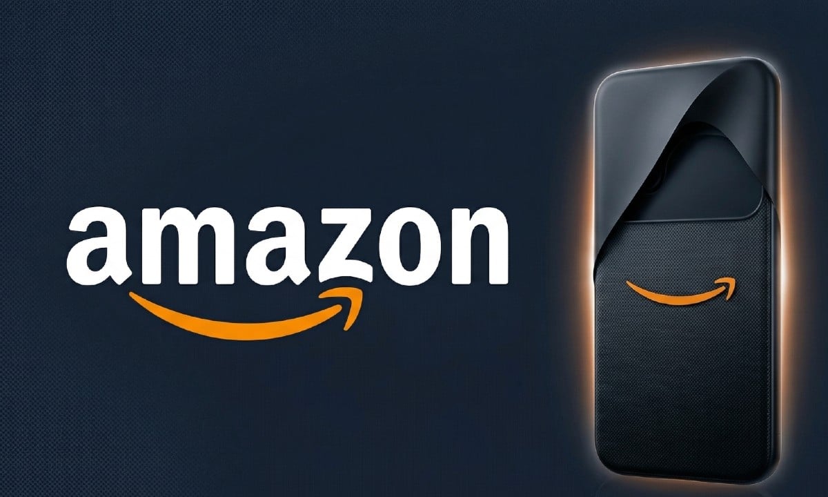 Filtraciones revelan el nuevo celular de Amazon y su apuesta por Alexa y la IA