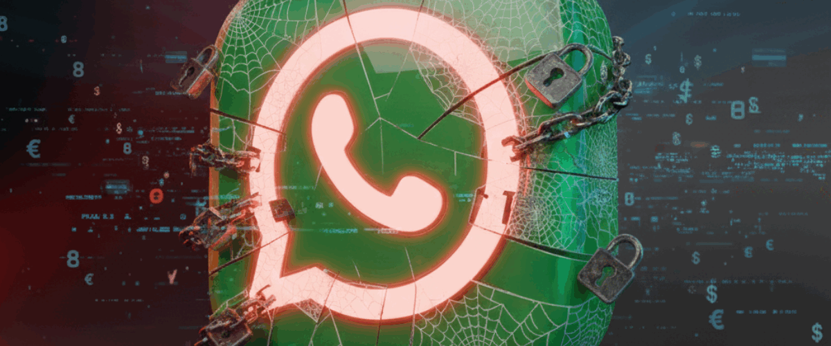 Una de las Estafas en grupos de WhatsApp más comunes inicia con un desconocido agregandote a un grupo.