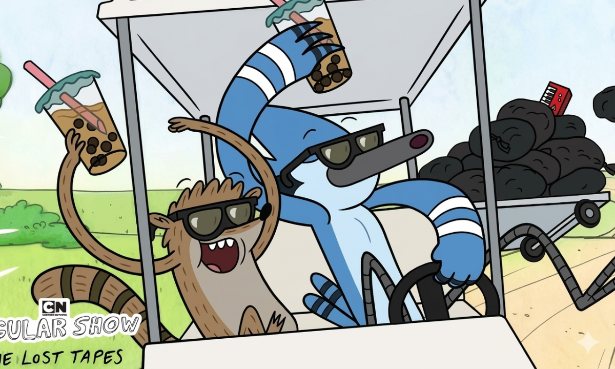 Un Show Más: Las cintas perdidas: fecha de estreno, plataforma y todo lo que debes saber