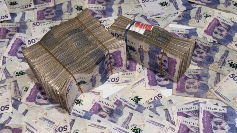 Gobierno Petro fijaría el Salario Mínimo vital a través de un estatuto.