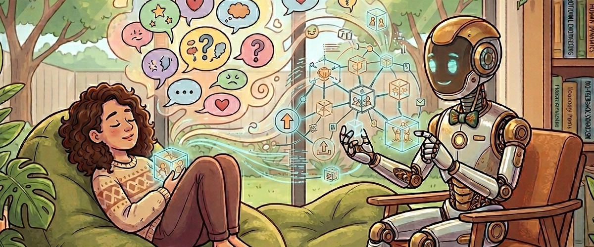 Una investiación de Standford ha revelado serios peligros de solicitar consejos personales a la IA.