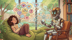 Una investiación de Standford ha revelado serios peligros de solicitar consejos personales a la IA.