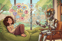 Una investiación de Standford ha revelado serios peligros de solicitar consejos personales a la IA.