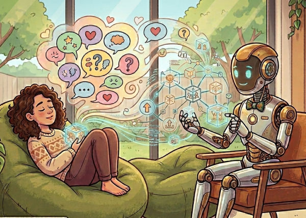 Una investiación de Standford ha revelado serios peligros de solicitar consejos personales a la IA.