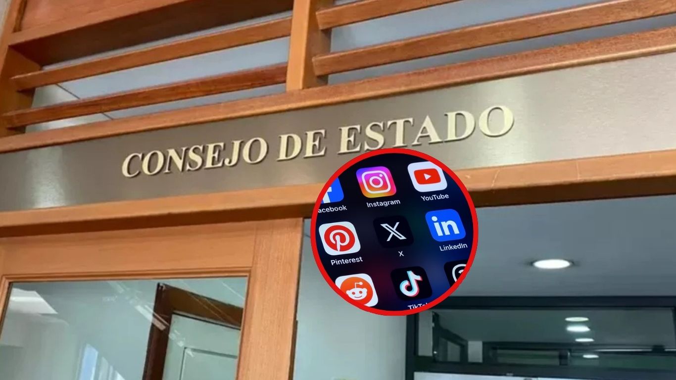 Consejo de Estado pone freno al uso político de redes sociales de entidades públicas en Colombia