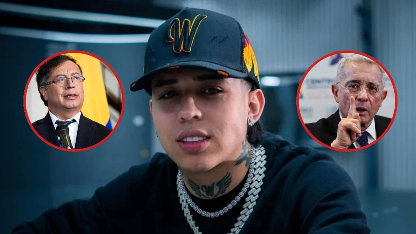 ¿Cuándo ver las entrevistas de WestCOL con Petro y Uribe? Te lo contamos