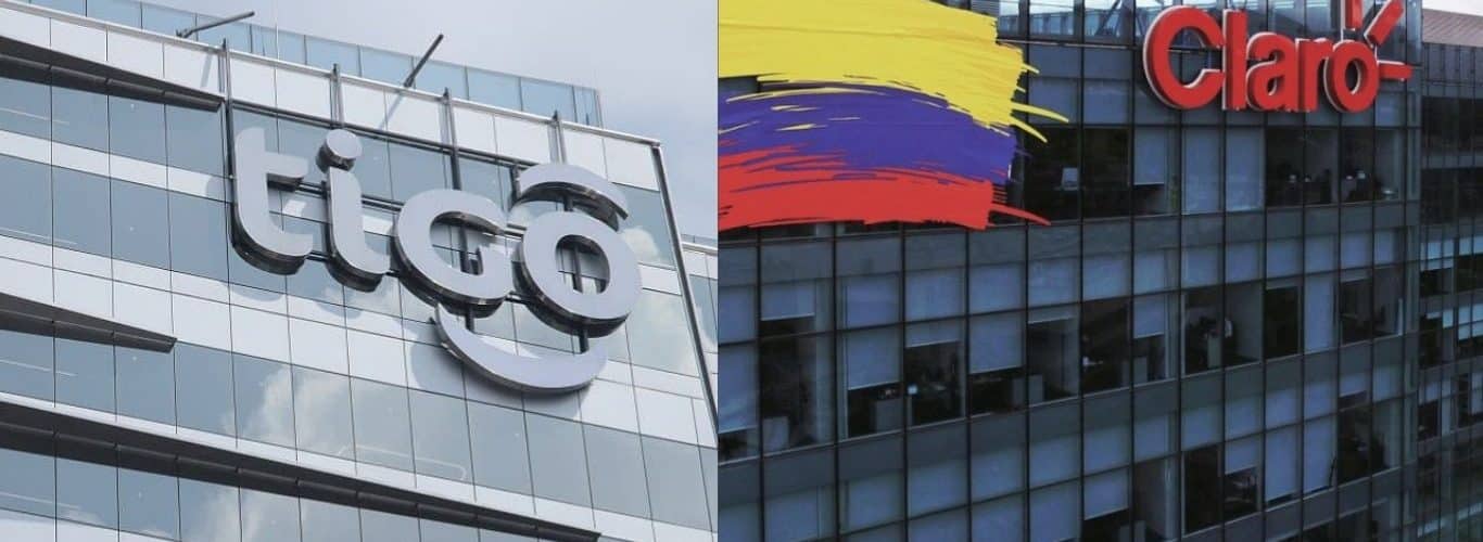 tigo claro