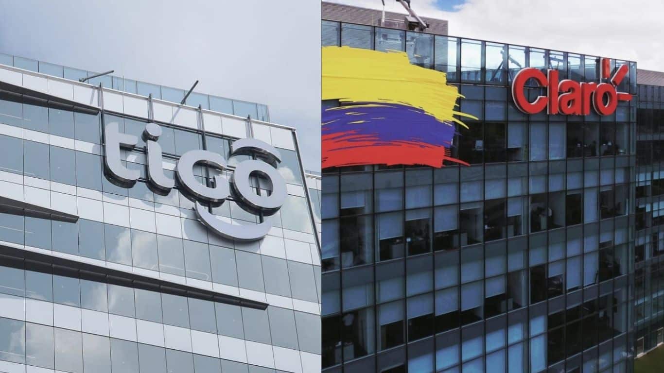 La advertencia de la OCDE sobre el mercado móvil en Colombia que preocupa a usuarios