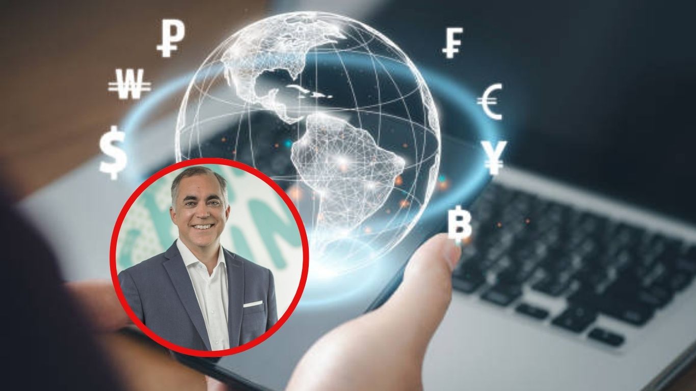 Entrevista | “La banca está corriendo un riesgo silencioso con la IA”: alerta desde Veeam