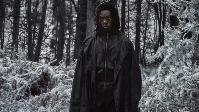 Paapa Essiedu, el actro afro seleccionado para interpretar a Severus Snape en la serie de Harry Pottter, aseguró haber sido amenazado de muerte desde que se anuncio que sería el famoso profesor de pociones. 