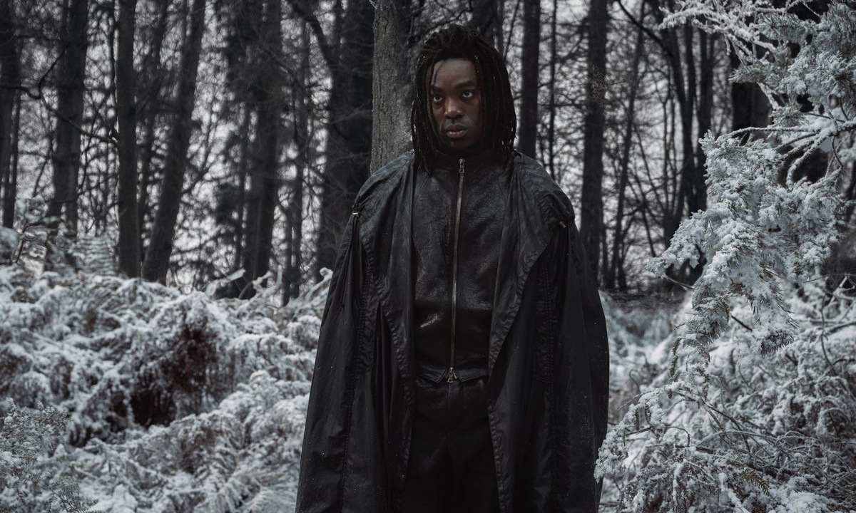 Acoso y amenazas: Paapa Essiedu habla de cómo ha lidiado con las reacciones su Severus Snape