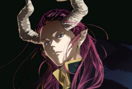 La tercera temporada de Frieren ya tiene fecha y nos confirma que el arco de la Tierra Dorada llegará en 2027