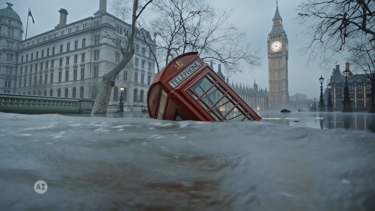 ‘La Tierra sin Humanos’ regresa con nueva temporada y uso de inteligencia artificial