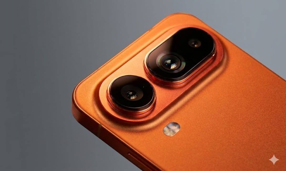 HONOR Magic 9 así luce la cámara del móvil con batería de hasta 8.000 mAh filtrada