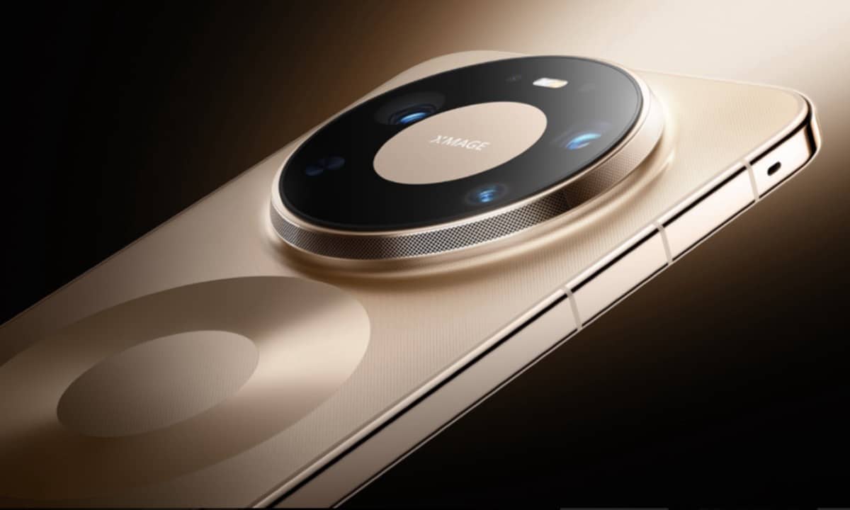 Huawei Mate 80 Pro Max Wind Edition: añade ventilador activo y sacrifica una cámara