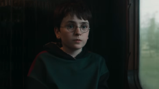 Harry Potter HBO Max
