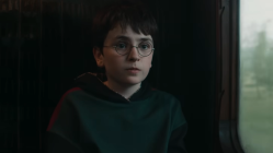 Harry Potter HBO Max