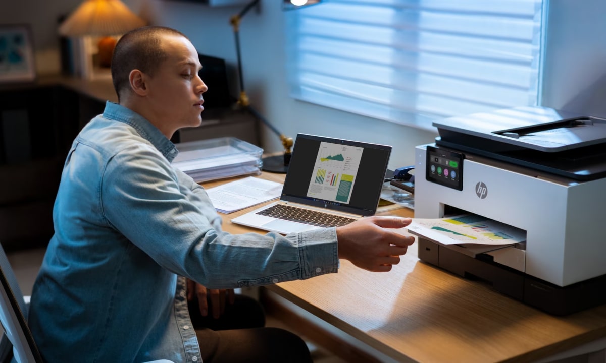 ¿Es cierto que ahora necesitas una suscripción para utilizar una impresora de HP?