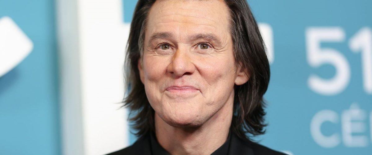 Después de un fin de semana de teorías conspirativas se ha desmentido la historia del clon de Jim Carrey en los Cesar Awards