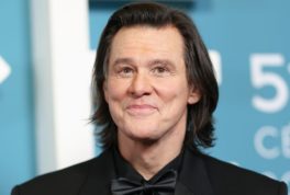 Después de un fin de semana de teorías conspirativas se ha desmentido la historia del clon de Jim Carrey en los Cesar Awards